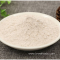 Dehydrated lotus root powder